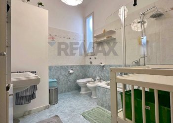 Bagno - Quadrilocale VIA MERCE'
 
29, Trapani - foto 14