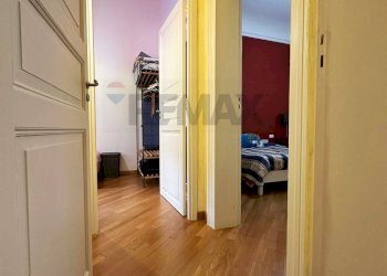 Hall / corridoio - Quadrilocale VIA MERCE'
 
29, Trapani - foto 17