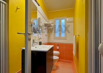 Bagno - Quadrilocale VIA MERCE'
 
29, Trapani - foto 20