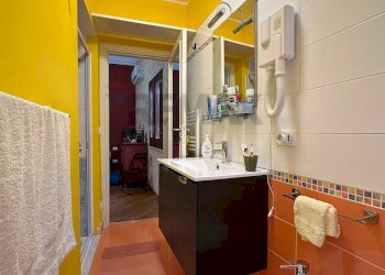 Bagno - Quadrilocale VIA MERCE'
 
29, Trapani - foto 21