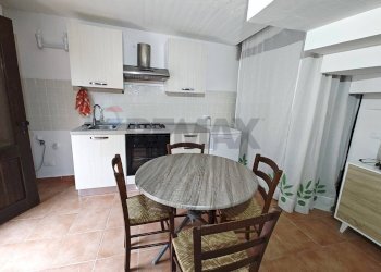 Cucina - Trilocale VIA SAN FRANCESCO
 
53, Erice - foto 6