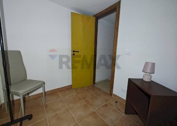 Camera / camera da letto - Trilocale VIA SAN FRANCESCO
 
53, Erice - foto 8