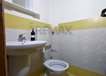 Bagno - Trilocale VIA SAN FRANCESCO
 
53, Erice - foto 9