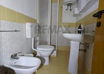 Bagno - Trilocale VIA SAN FRANCESCO
 
53, Erice - foto 16