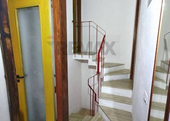 Scale - Trilocale VIA SAN FRANCESCO
 
53, Erice - foto 18