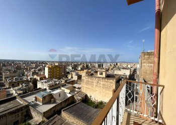 Balcone - Quadrilocale Erice - foto 1