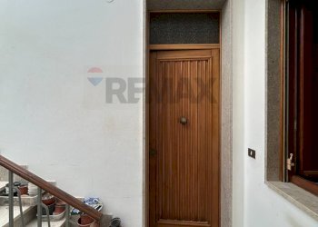 Hall / corridoio - Quadrilocale Erice - foto 3