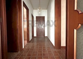 Hall / corridoio - Quadrilocale Erice - foto 4