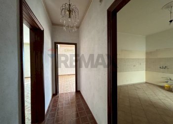 Hall / corridoio - Quadrilocale Erice - foto 5