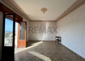 Stanza vuota - Quadrilocale Erice - foto 12