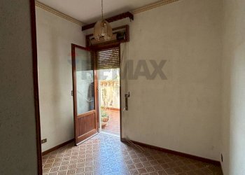 Stanza vuota - Quadrilocale Erice - foto 17