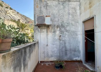 Terrazza - Quadrilocale Erice - foto 21