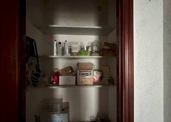 Dispensa di stoccaggio - Quadrilocale Erice - foto 28