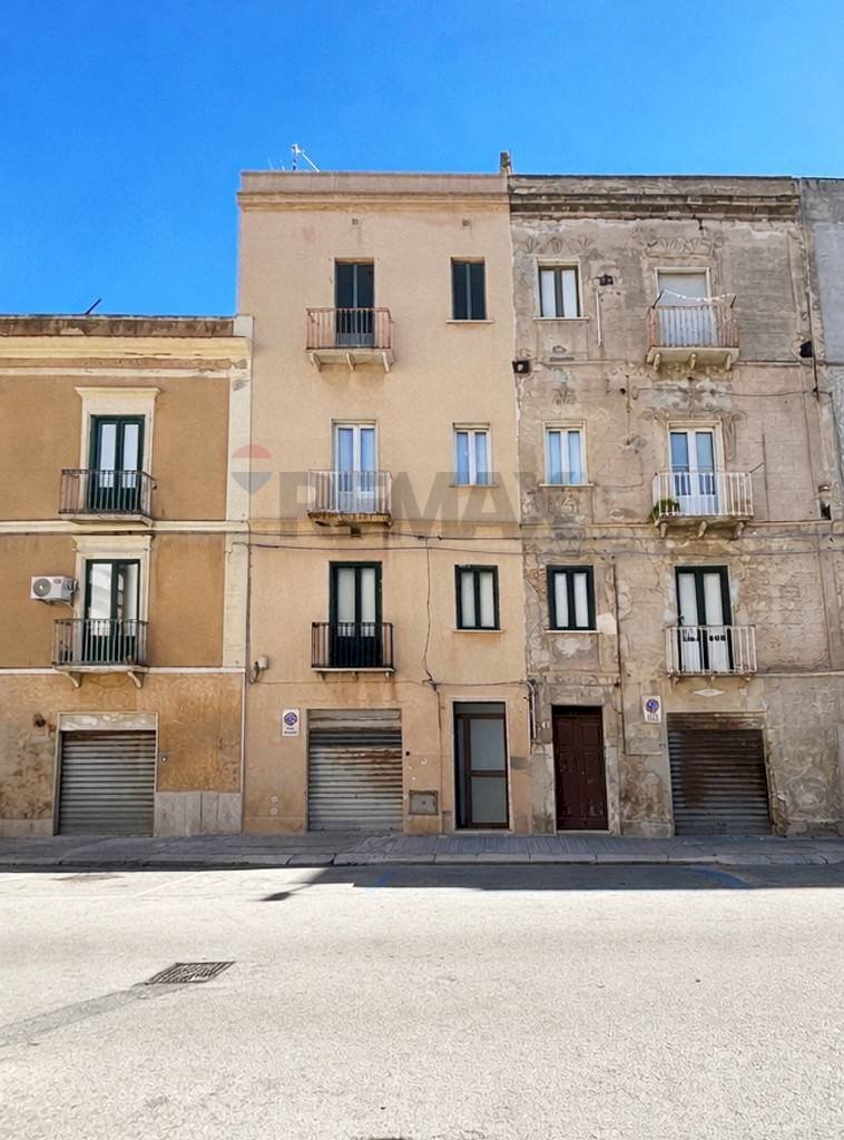 Edificio all\'aperto - Two-room apartment VIA FUNAI
 
5, Trapani - photo 3