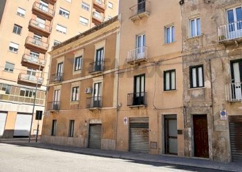 Edificio all\'aperto - Two-room apartment VIA FUNAI
 
5, Trapani - photo 2