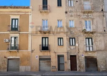 Edificio all\'aperto - Two-room apartment VIA FUNAI
 
5, Trapani - photo 3