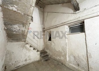 Scale - Two-room apartment VIA FUNAI
 
5, Trapani - photo 5