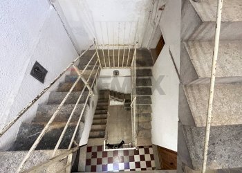 Scale - Two-room apartment VIA FUNAI
 
5, Trapani - photo 6