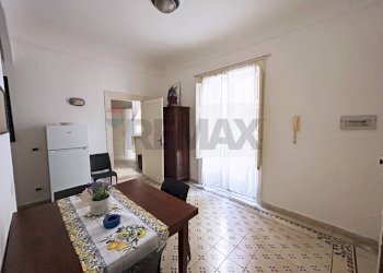 Sala da pranzo - Two-room apartment VIA FUNAI
 
5, Trapani - photo 9