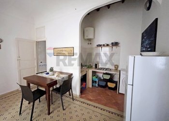 Sala da pranzo - Two-room apartment VIA FUNAI
 
5, Trapani - photo 11