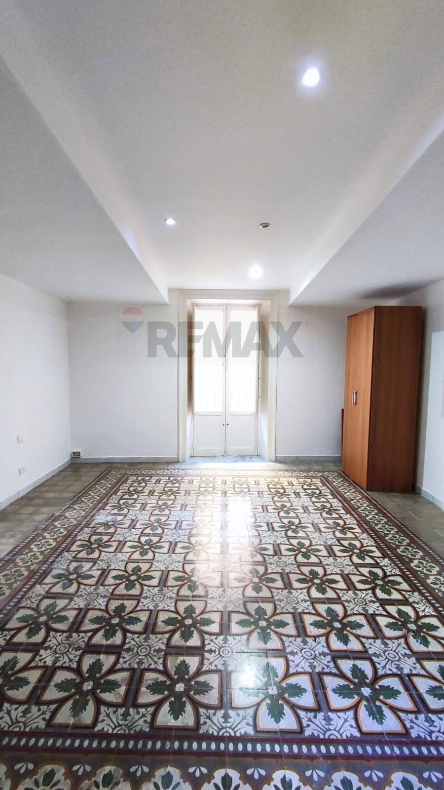 Stanza vuota - Two-room apartment Via Poeta Calvino
 
48, Trapani - photo 2