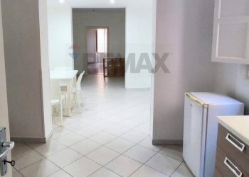 Hall / corridoio - Two-room apartment Via Poeta Calvino
 
48, Trapani - photo 6