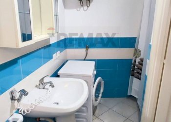 Bagno - Two-room apartment Via Poeta Calvino
 
48, Trapani - photo 8