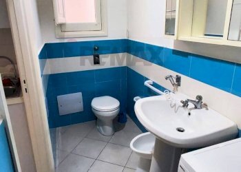 Bagno - Two-room apartment Via Poeta Calvino
 
48, Trapani - photo 9