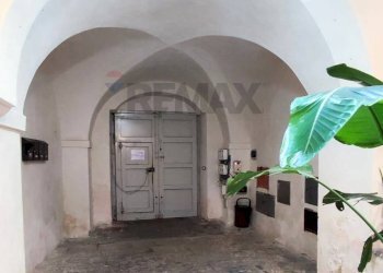 Ricezione / Lobby - Two-room apartment Via Poeta Calvino
 
48, Trapani - photo 11