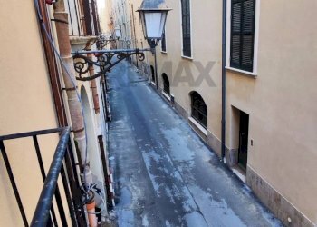 Edificio all\'aperto - Two-room apartment Via Poeta Calvino
 
48, Trapani - photo 13