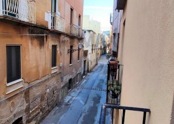 Edificio all\'aperto - Two-room apartment Via Poeta Calvino
 
48, Trapani - photo 14