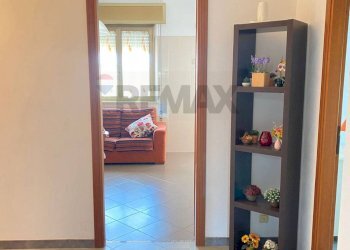 Hall / corridoio - Independent house strada portelli
 
4, Trapani - photo 12