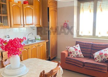 Sala da pranzo - Independent house strada portelli
 
4, Trapani - photo 13