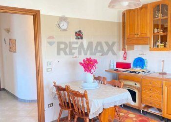 Sala da pranzo - Independent house strada portelli
 
4, Trapani - photo 14