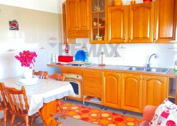 Cucina - Independent house strada portelli
 
4, Trapani - photo 15