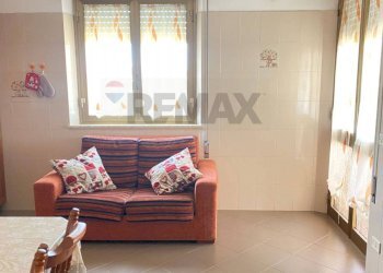 Sala da pranzo - Independent house strada portelli
 
4, Trapani - photo 16