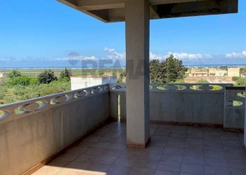 Terrazza - Independent house strada portelli
 
4, Trapani - photo 17