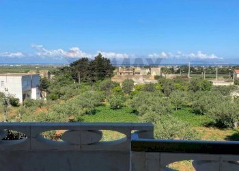 Balcone - Independent house strada portelli
 
4, Trapani - photo 23