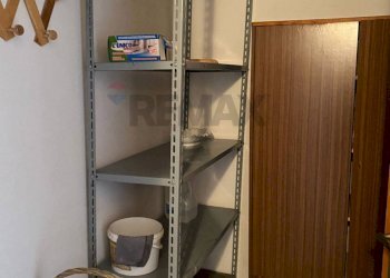 Dispensa di stoccaggio - Independent house strada portelli
 
4, Trapani - photo 27