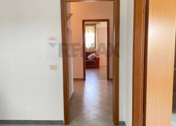 Hall / corridoio - Independent house strada portelli
 
4, Trapani - photo 29