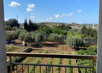 Balcone - Independent house strada portelli
 
4, Trapani - photo 41