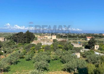 Edificio all\'aperto - Independent house strada portelli
 
4, Trapani - photo 44