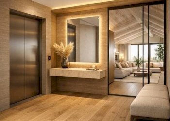 Interno palazzo - Quadrilocale via Pagno di Lapo Portigiani, Bologna (zona Borgo Panigale) - foto 1