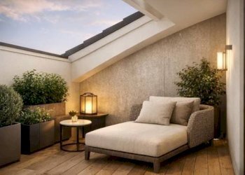 Salone - Quadrilocale via Pagno di Lapo Portigiani, Bologna (zona Borgo Panigale) - foto 4