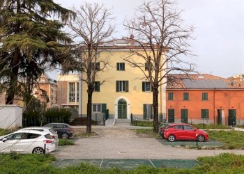 Facciata - Quadrilocale via Pagno di Lapo Portigiani, Bologna (zona Borgo Panigale) - foto 9
