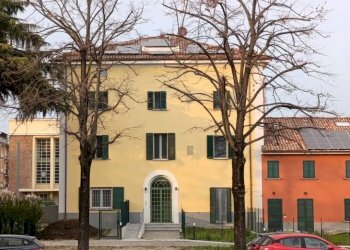 Facciata - Quadrilocale via Pagno di Lapo Portigiani, Bologna (zona Borgo Panigale) - foto 10