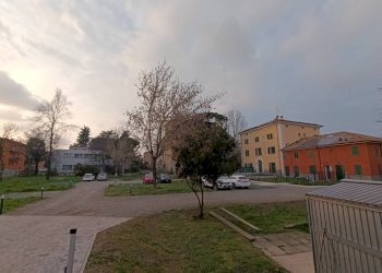 Zona - Quadrilocale via Pagno di Lapo Portigiani, Bologna (zona Borgo Panigale) - foto 13