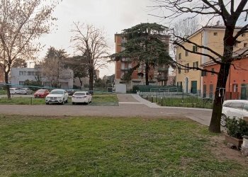 Zona - Quadrilocale via Pagno di Lapo Portigiani, Bologna (zona Borgo Panigale) - foto 14