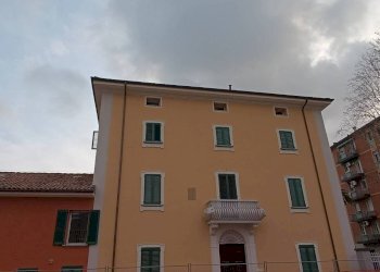 Facciata - Quadrilocale via Pagno di Lapo Portigiani, Bologna (zona Borgo Panigale) - foto 16