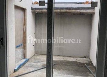 Interno palazzo - Quadrilocale via Pagno di Lapo Portigiani, Bologna (zona Borgo Panigale) - foto 18
